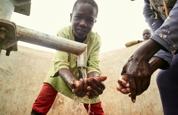 Brunnen in Karamoja_4